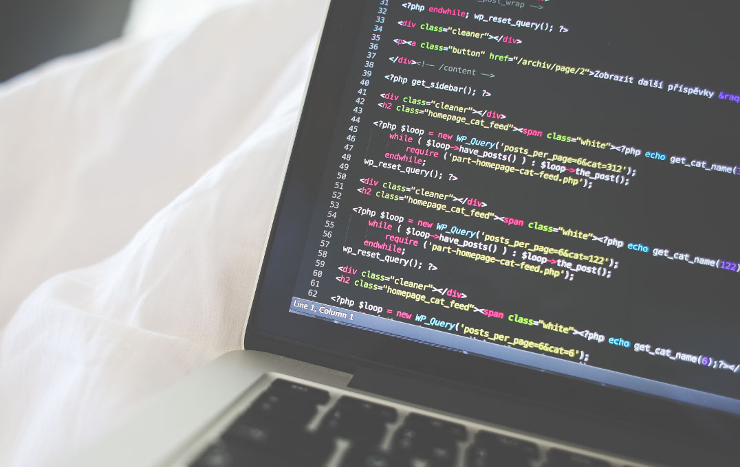 développement informatique logiciel web